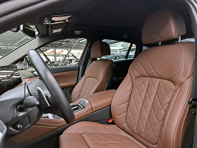 Bmw X6 M60i Xdrive Lci 4x4 4.4 Aut 2024 Usado  Usado en BMW Premium Selection