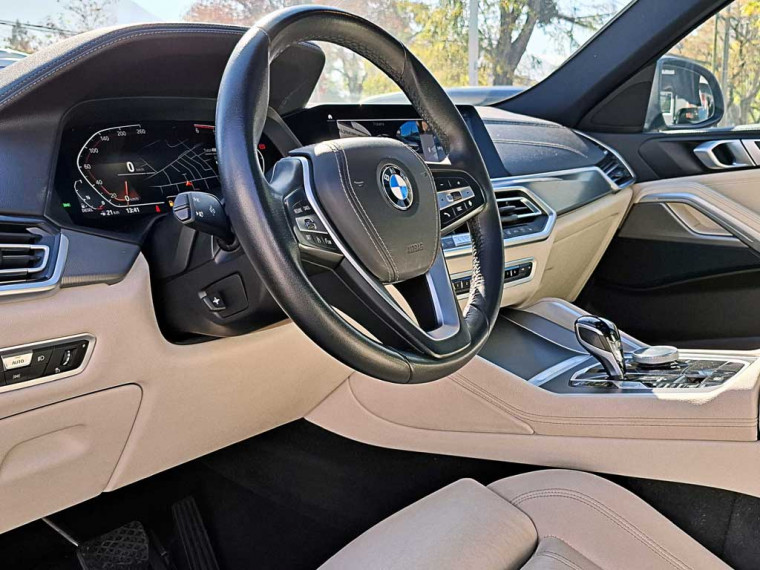 Bmw X6 X6 Xdrive30d Executive 2023 Usado  Usado en BMW Premium Selection