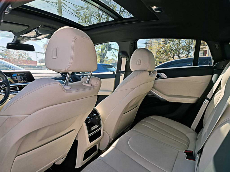Bmw X6 X6 Xdrive30d Executive 2023 Usado  Usado en BMW Premium Selection