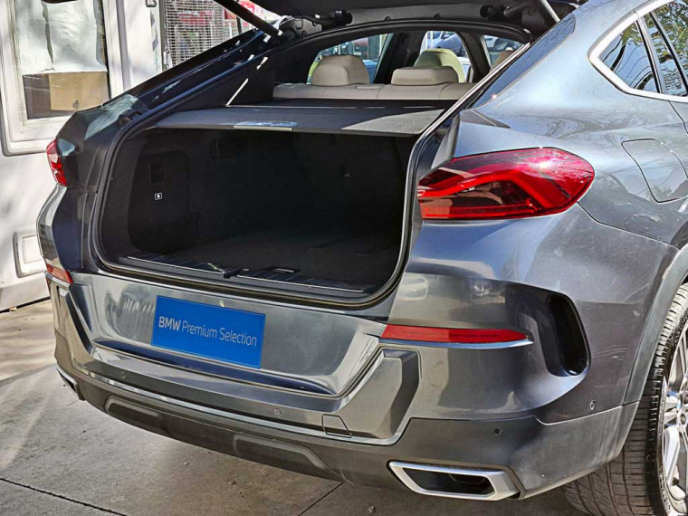 Bmw X6 X6 Xdrive30d Executive 2023 Usado  Usado en BMW Premium Selection