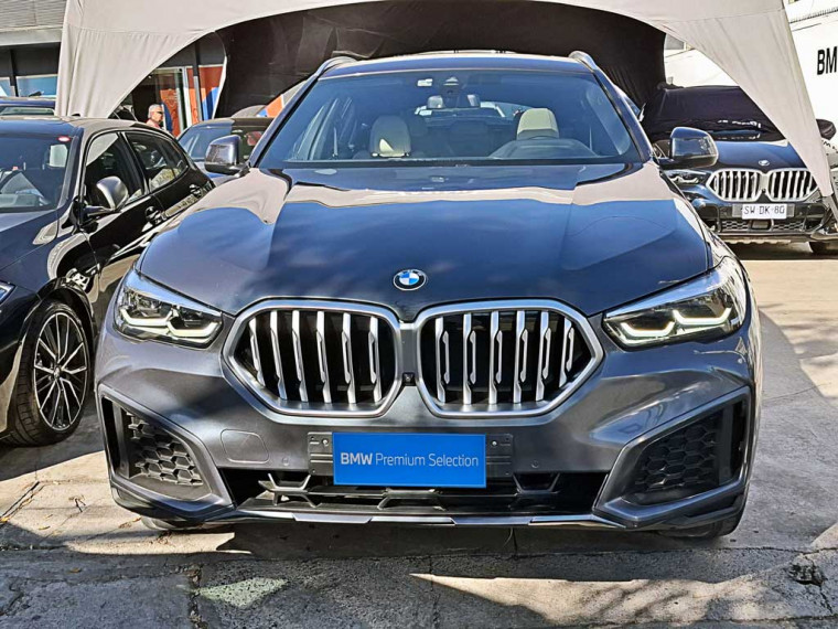 Bmw X6 X6 Xdrive30d Executive 2023 Usado  Usado en BMW Premium Selection