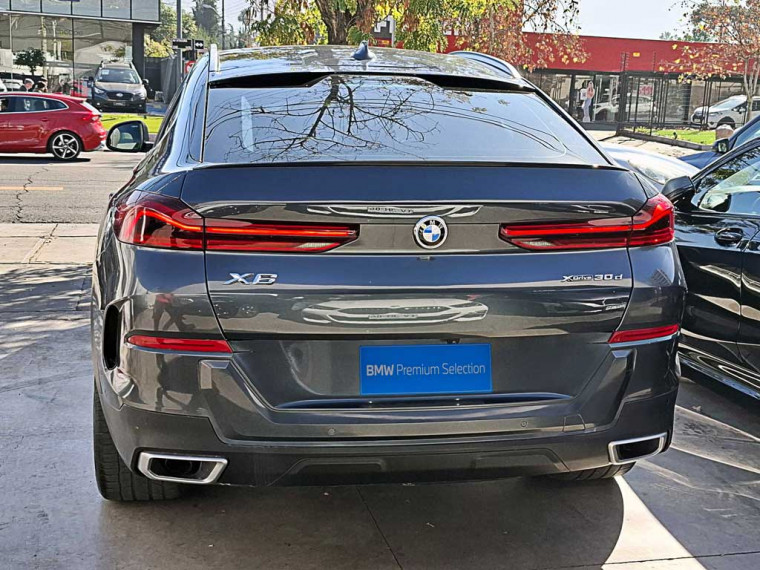 Bmw X6 X6 Xdrive30d Executive 2023 Usado  Usado en BMW Premium Selection
