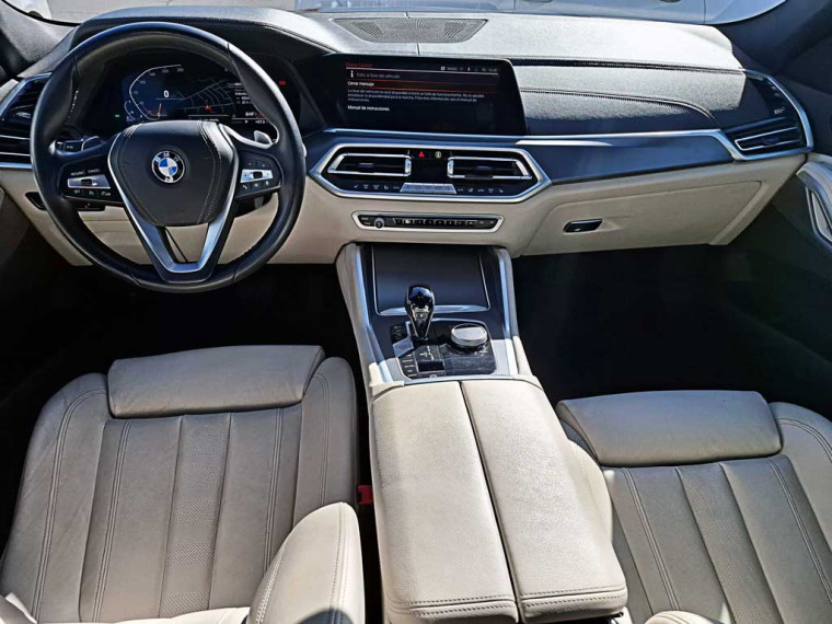 Bmw X6 X6 Xdrive30d Executive 2023 Usado  Usado en BMW Premium Selection