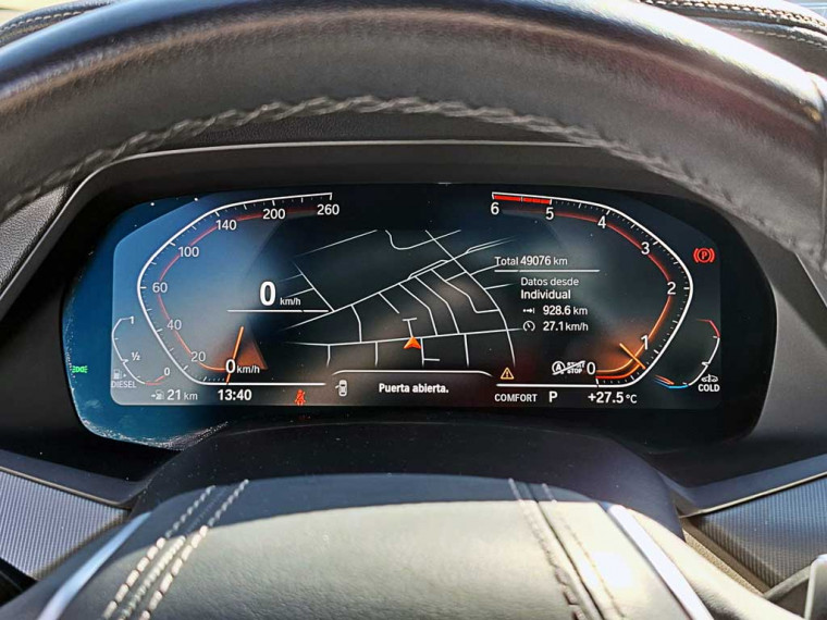 Bmw X6 X6 Xdrive30d Executive 2023 Usado  Usado en BMW Premium Selection