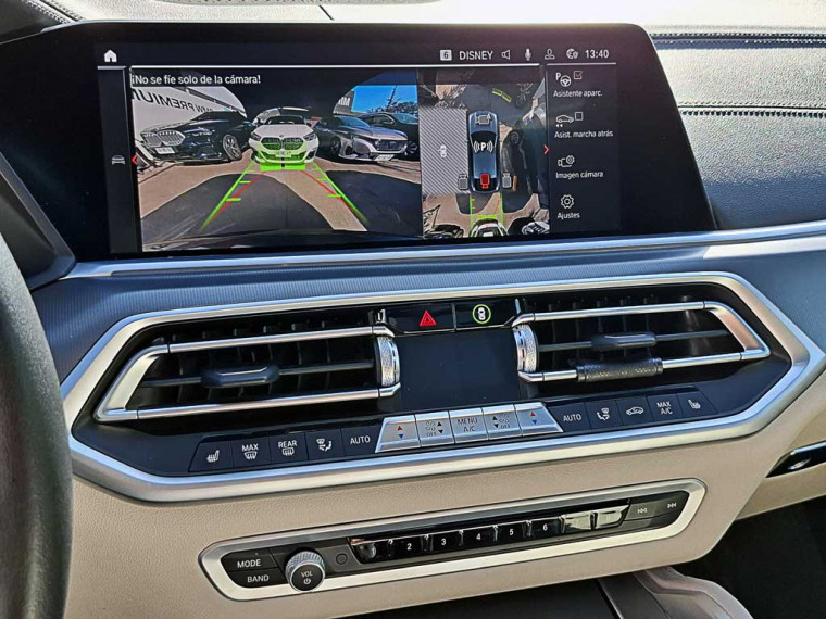 Bmw X6 X6 Xdrive30d Executive 2023 Usado  Usado en BMW Premium Selection