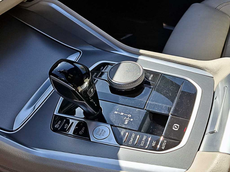 Bmw X6 X6 Xdrive30d Executive 2023 Usado  Usado en BMW Premium Selection
