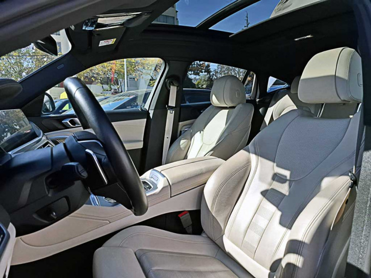 Bmw X6 X6 Xdrive30d Executive 2023 Usado  Usado en BMW Premium Selection