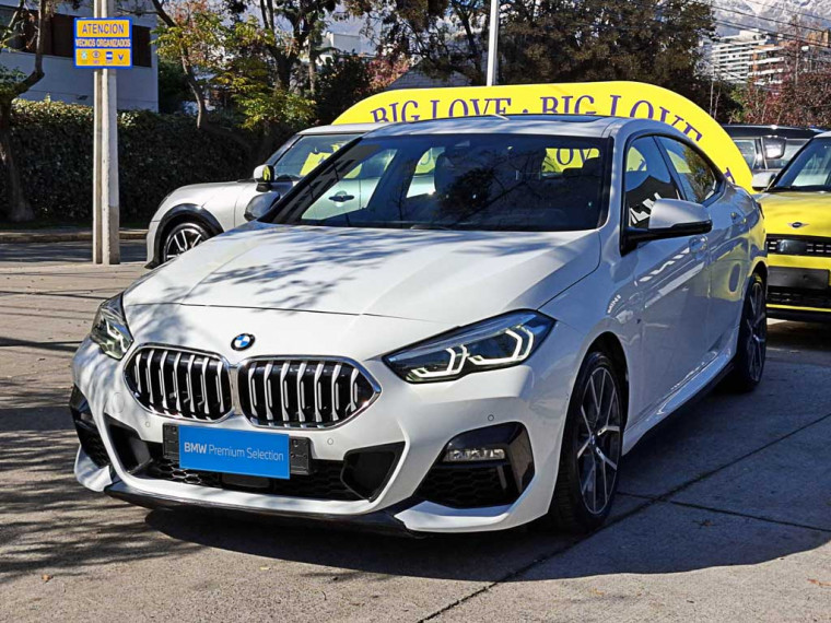 Bmw 220 I Gran Coupe M Sport 2024 Usado  Usado en BMW Premium Selection