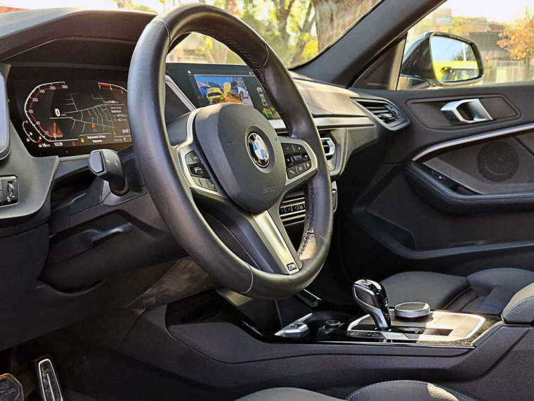 Bmw 220 I Gran Coupe M Sport 2024 Usado  Usado en BMW Premium Selection