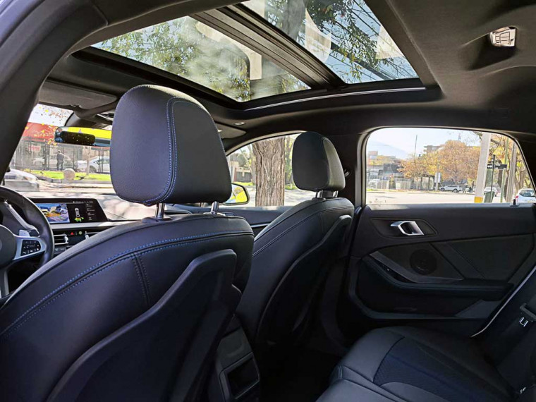 Bmw 220 I Gran Coupe M Sport 2024 Usado  Usado en BMW Premium Selection