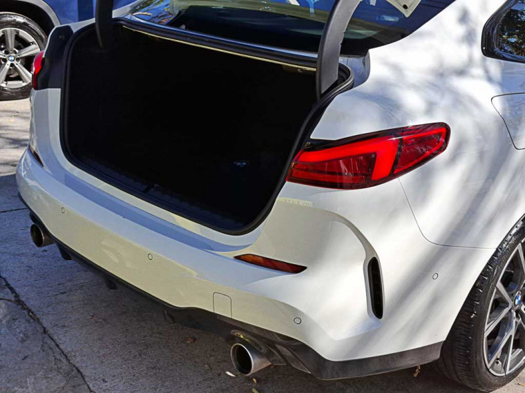 Bmw 220 I Gran Coupe M Sport 2024 Usado  Usado en BMW Premium Selection
