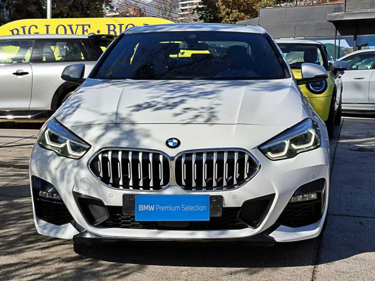 Bmw 220 I Gran Coupe M Sport 2024 Usado  Usado en BMW Premium Selection