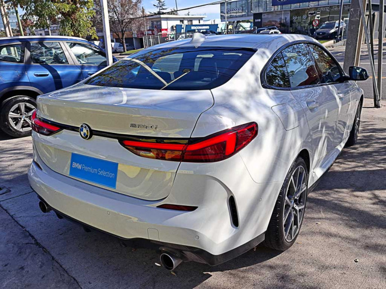 Bmw 220 I Gran Coupe M Sport 2024 Usado  Usado en BMW Premium Selection