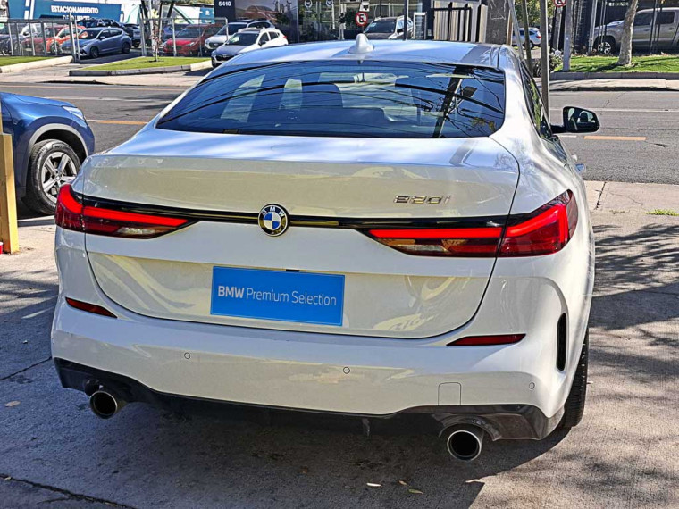 Bmw 220 I Gran Coupe M Sport 2024 Usado  Usado en BMW Premium Selection