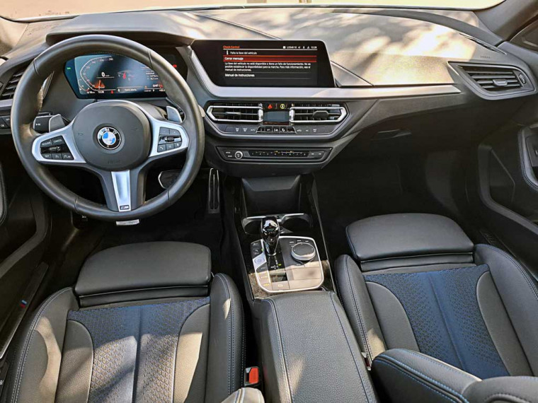 Bmw 220 I Gran Coupe M Sport 2024 Usado  Usado en BMW Premium Selection