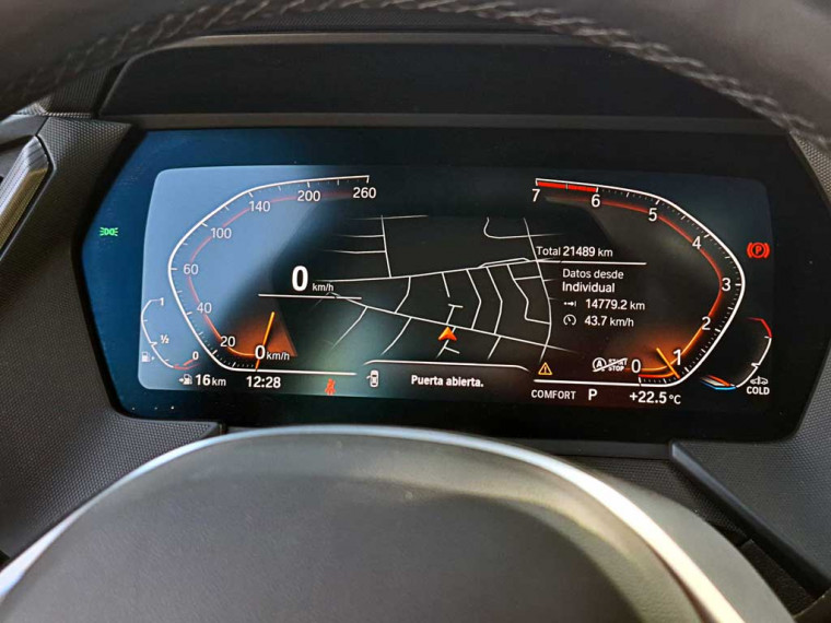 Bmw 220 I Gran Coupe M Sport 2024 Usado  Usado en BMW Premium Selection