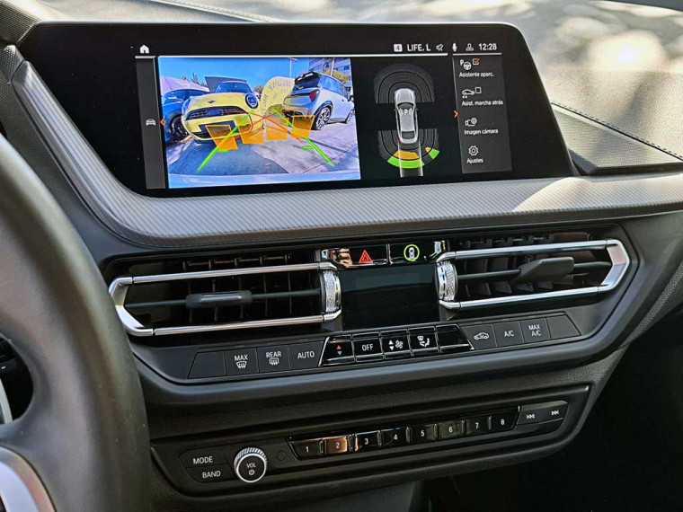 Bmw 220 I Gran Coupe M Sport 2024 Usado  Usado en BMW Premium Selection