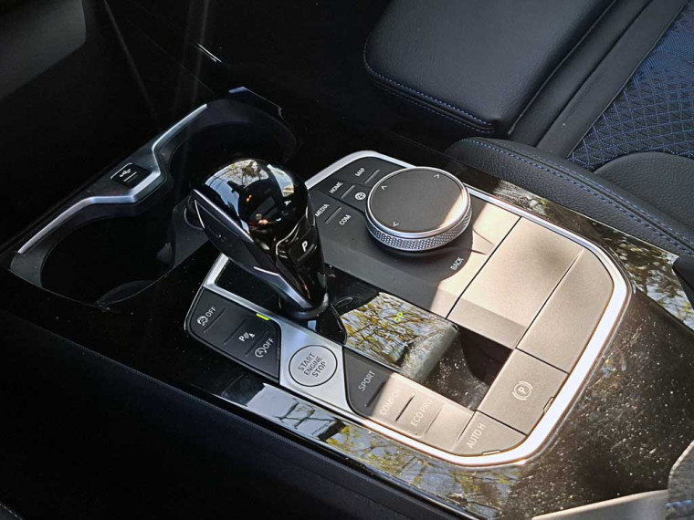 Bmw 220 I Gran Coupe M Sport 2024 Usado  Usado en BMW Premium Selection