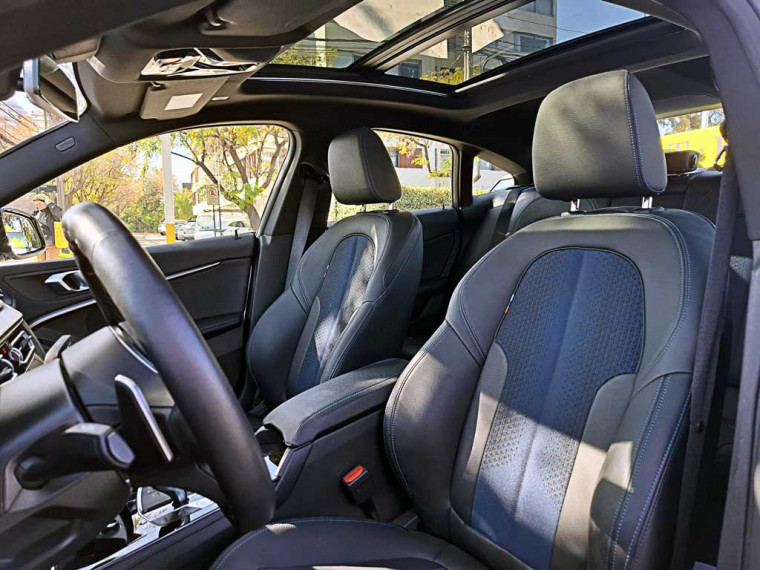 Bmw 220 I Gran Coupe M Sport 2024 Usado  Usado en BMW Premium Selection