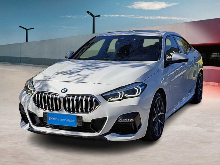 BMW 220 i Gran Coupe M Sport 2024