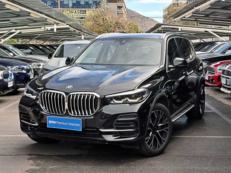 Bmw X5 Xdrive40i Executive 2022 Usado  Usado en BMW Premium Selection