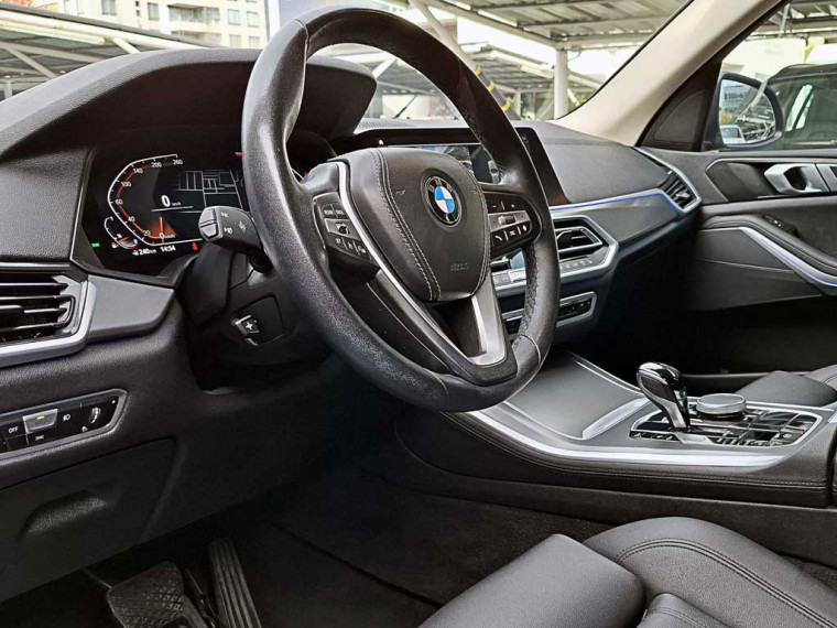 Bmw X5 Xdrive40i Executive 2022 Usado  Usado en BMW Premium Selection