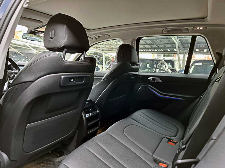 Bmw X5 Xdrive40i Executive 2022 Usado  Usado en BMW Premium Selection