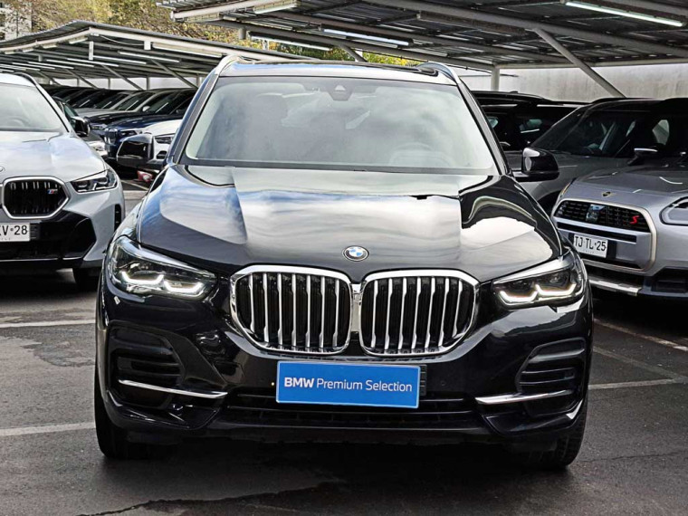 Bmw X5 Xdrive40i Executive 2022 Usado  Usado en BMW Premium Selection