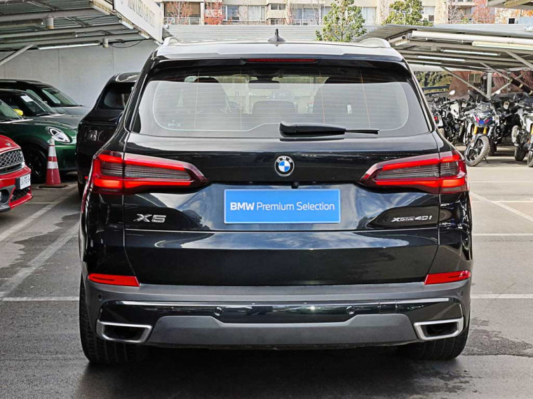 Bmw X5 Xdrive40i Executive 2022 Usado  Usado en BMW Premium Selection