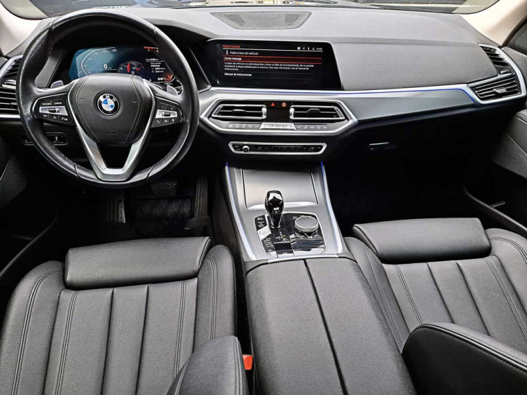 Bmw X5 Xdrive40i Executive 2022 Usado  Usado en BMW Premium Selection