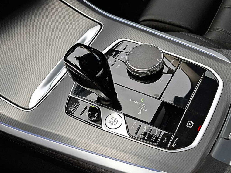Bmw X5 Xdrive40i Executive 2022 Usado  Usado en BMW Premium Selection