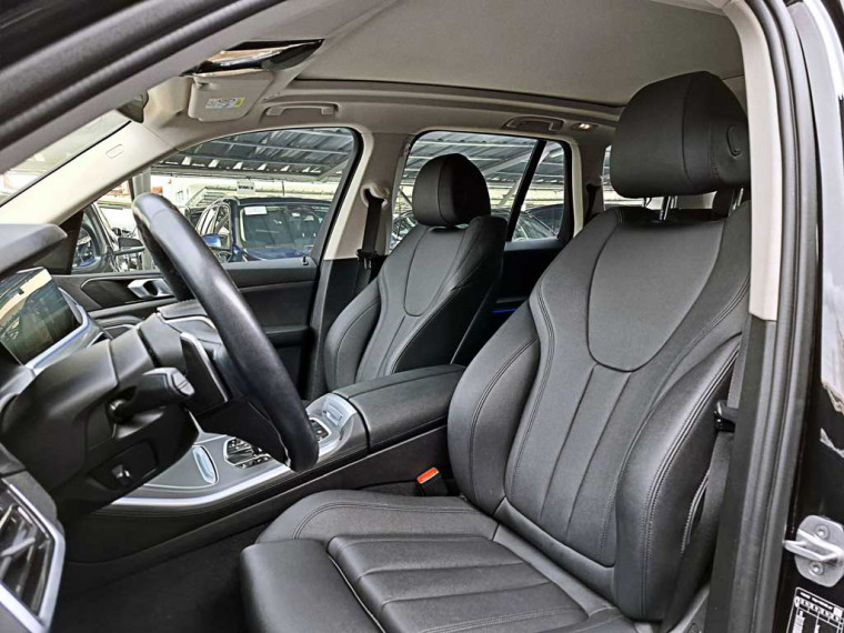 Bmw X5 Xdrive40i Executive 2022 Usado  Usado en BMW Premium Selection