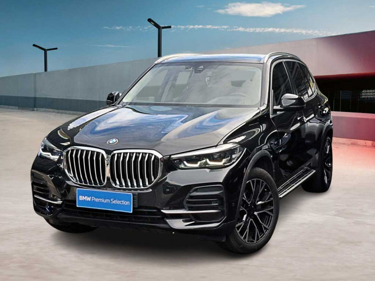 BMW X5 xDrive40i Executive 2022