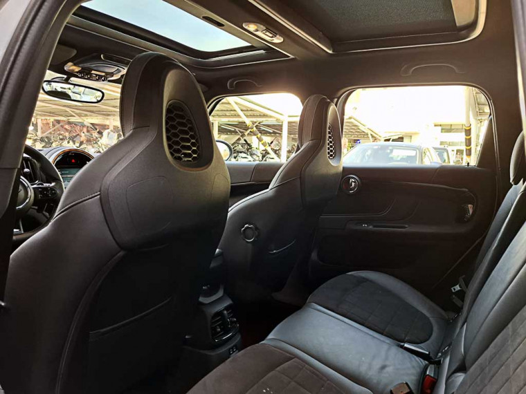 Mini Cooper F60 Countryman Jcw All4 2.0 Aut 2024 Usado  Usado en BMW Premium Selection