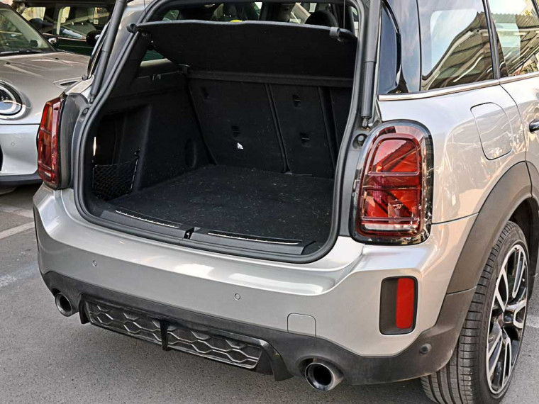 Mini Cooper F60 Countryman Jcw All4 2.0 Aut 2024 Usado  Usado en BMW Premium Selection
