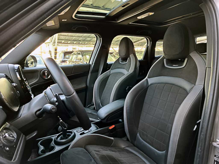 Mini Cooper F60 Countryman Jcw All4 2.0 Aut 2024 Usado  Usado en BMW Premium Selection