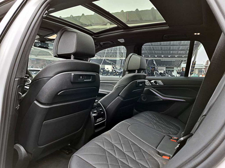 Bmw X5 M50i 4x4 4.4 Aut 2023 Usado  Usado en BMW Premium Selection