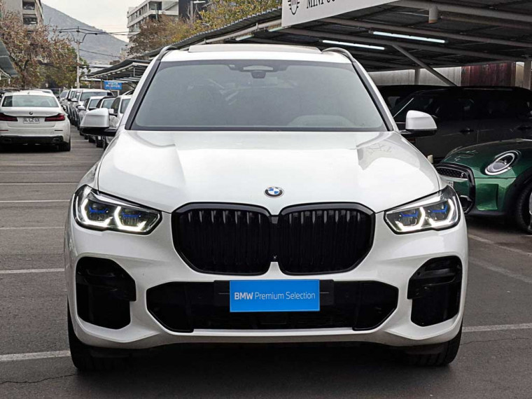 Bmw X5 M50i 4x4 4.4 Aut 2023 Usado  Usado en BMW Premium Selection