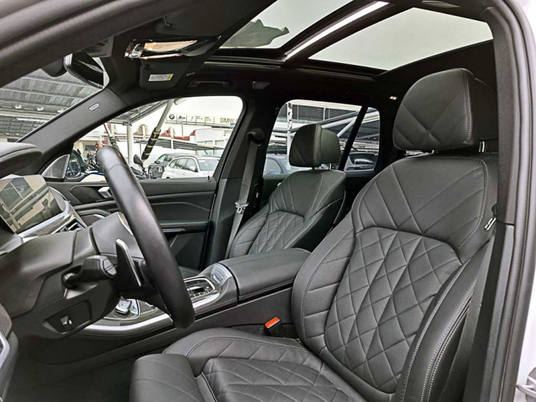 Bmw X5 M50i 4x4 4.4 Aut 2023 Usado  Usado en BMW Premium Selection