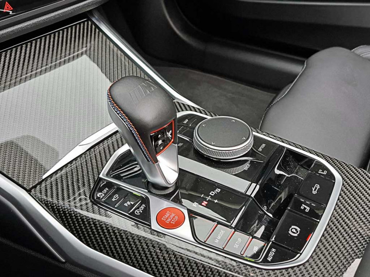 Bmw M4 Competition Xdrive Cabriolet Lci 2024 Usado  Usado en BMW Premium Selection