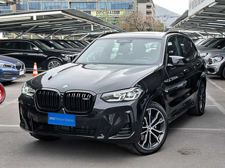 Bmw X3 M40i 2024 Usado  Usado en BMW Premium Selection