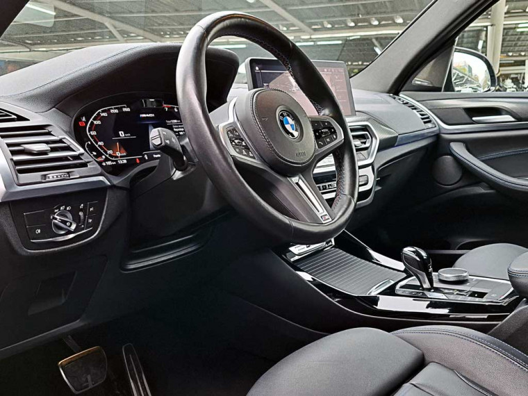 Bmw X3 M40i 2024 Usado  Usado en BMW Premium Selection