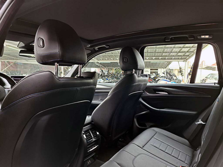 Bmw X3 M40i 2024 Usado  Usado en BMW Premium Selection