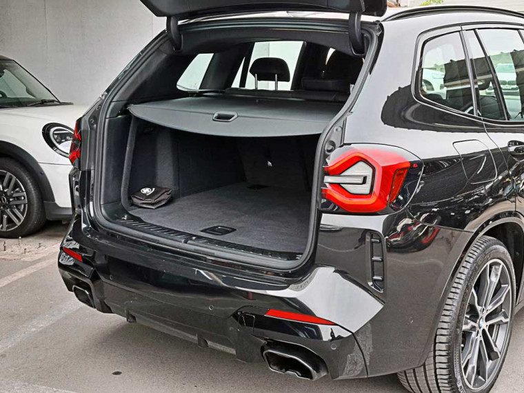 Bmw X3 M40i 2024 Usado  Usado en BMW Premium Selection