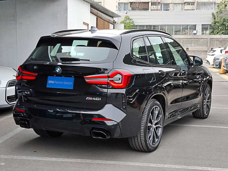 Bmw X3 M40i 2024 Usado  Usado en BMW Premium Selection