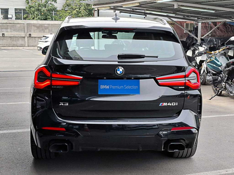 Bmw X3 M40i 2024 Usado  Usado en BMW Premium Selection