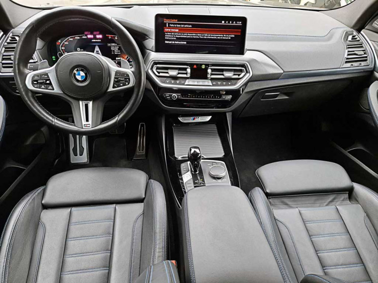 Bmw X3 M40i 2024 Usado  Usado en BMW Premium Selection