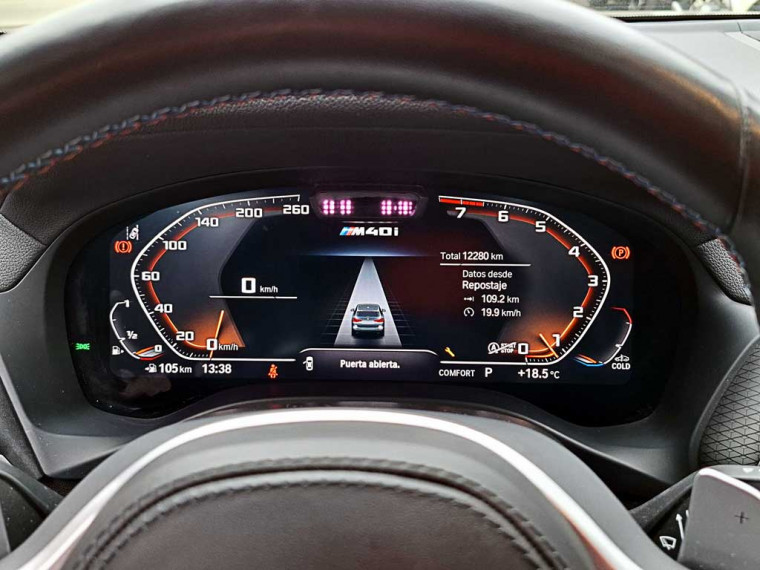 Bmw X3 M40i 2024 Usado  Usado en BMW Premium Selection
