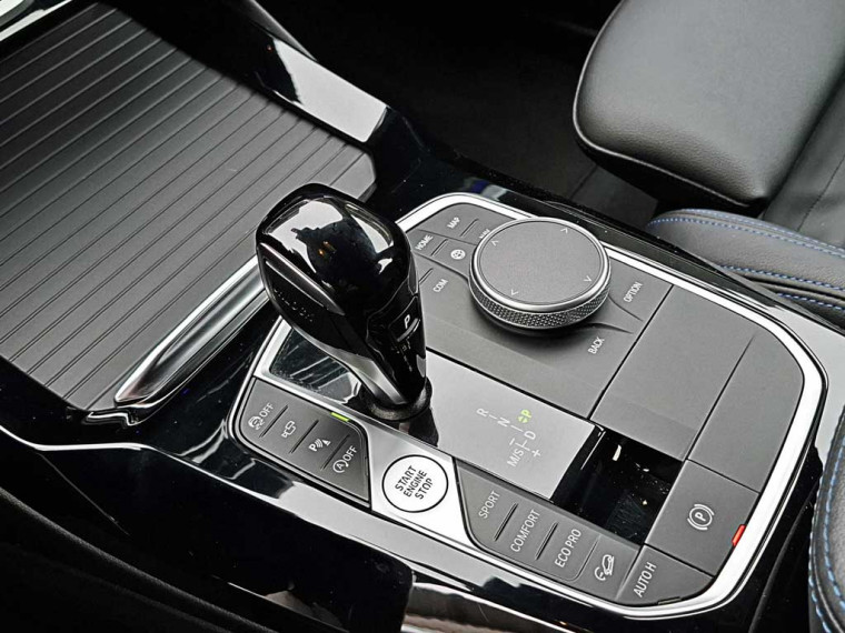 Bmw X3 M40i 2024 Usado  Usado en BMW Premium Selection