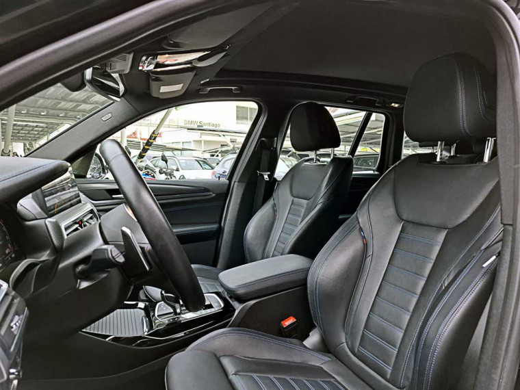Bmw X3 M40i 2024 Usado  Usado en BMW Premium Selection